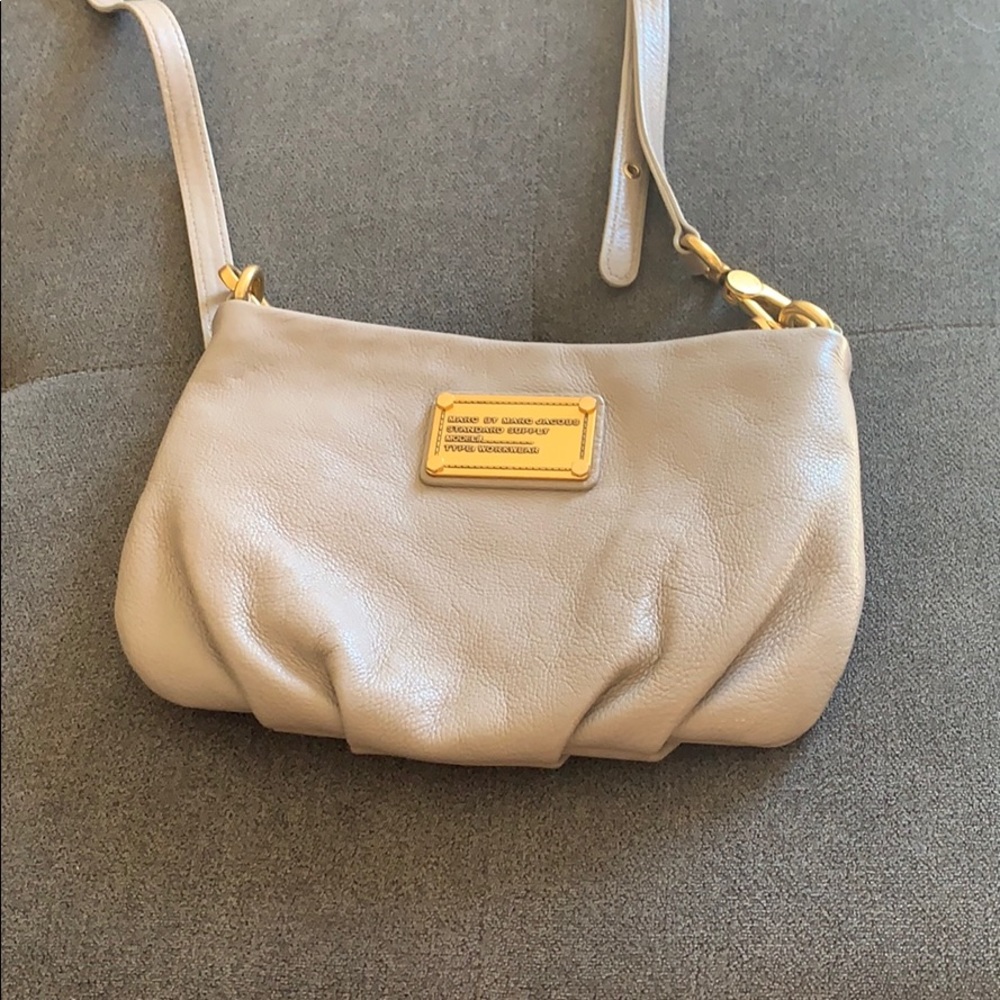 Marc by Marc Jacobs Crossbody